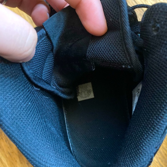 NIKE AIR FORCE 1 Mid Men’s shoes EUC - Picture 10 of 12